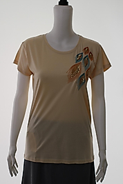 %100 PAMUK  PENYE  İŞLEMELİ