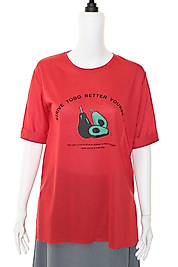 %100 PAMUK  PENYE  YANDAN YIRTMAÇLI