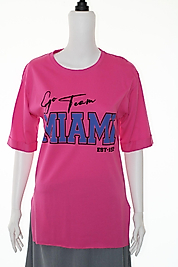 %100 PENYE YANDAN YIRTMAÇLI