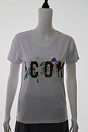 %100 PAMUK  PENYE  BOYALI