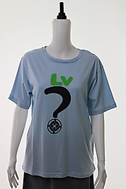 TİŞÖRT BAYAN KISA KOL