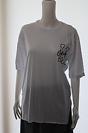 TİŞÖRT BAYAN KISA KOL