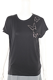 LİKRALI TAŞ DETAYLI PENYE