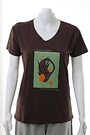 TİŞÖRT BAYAN KISA KOL