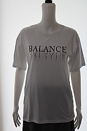 TİŞÖRT BAYAN KISA KOL