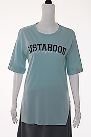 %100 PENYE YANDAN YIRTMAÇLI