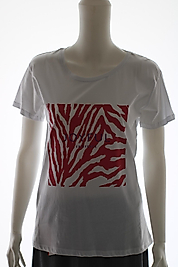 TİŞÖRT BAYAN KISA KOL