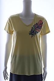 %100 PAMUK İŞLEMELİ PENYE