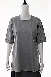 %100 PAMUK  PENYE  YANDAN YIRTMAÇLI