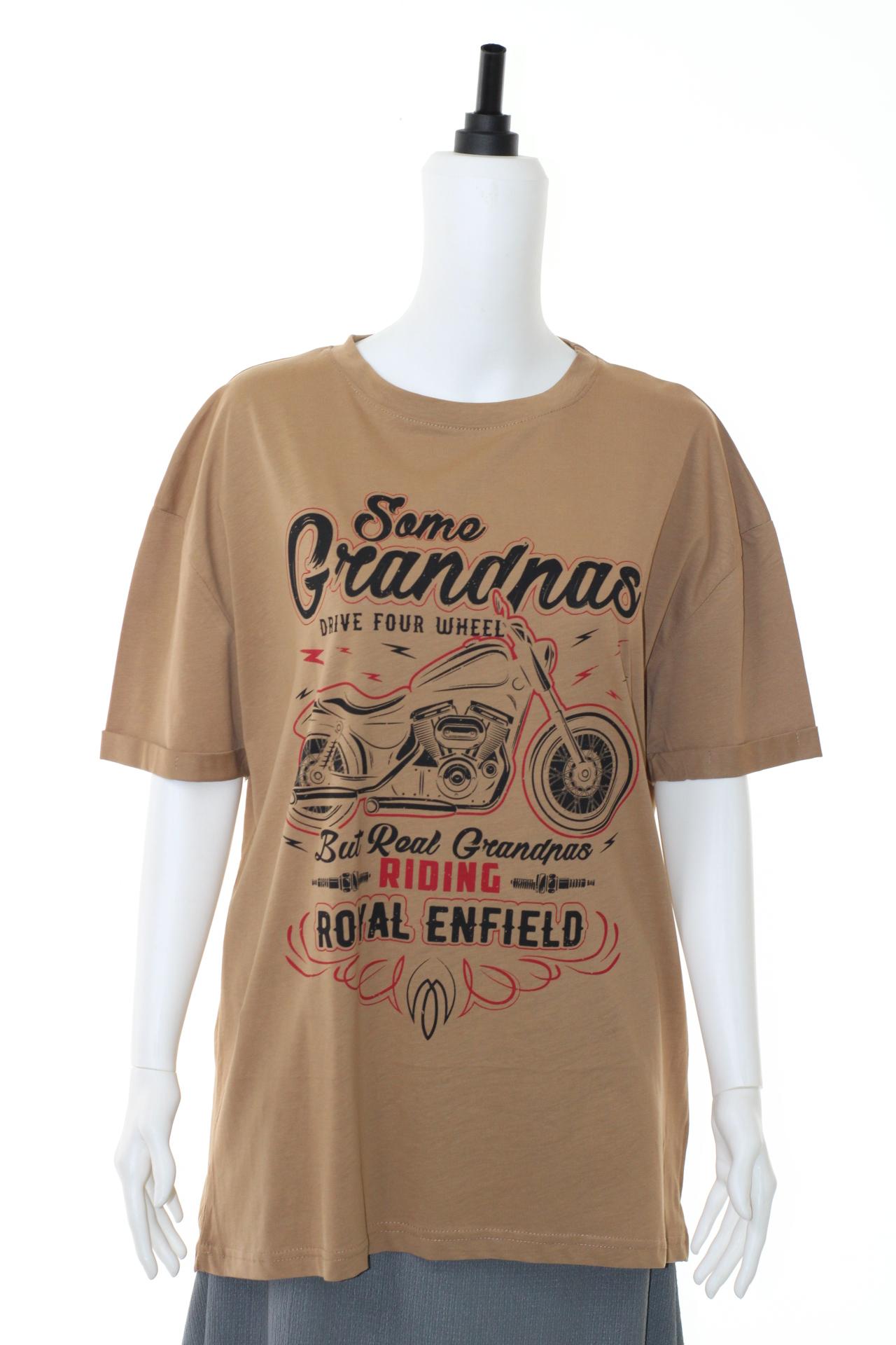 TİŞÖRT BAYAN KISA KOL