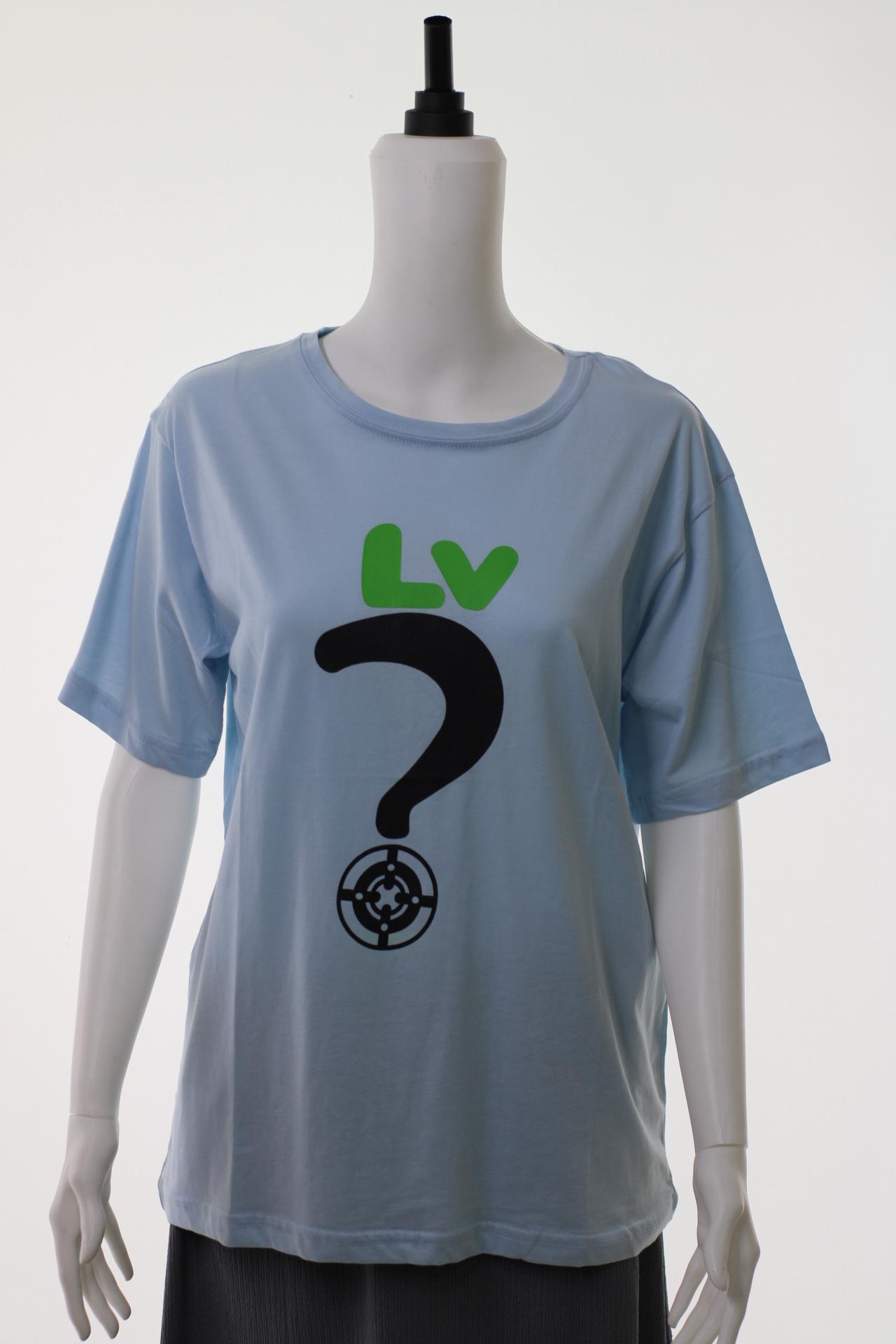 TİŞÖRT BAYAN KISA KOL