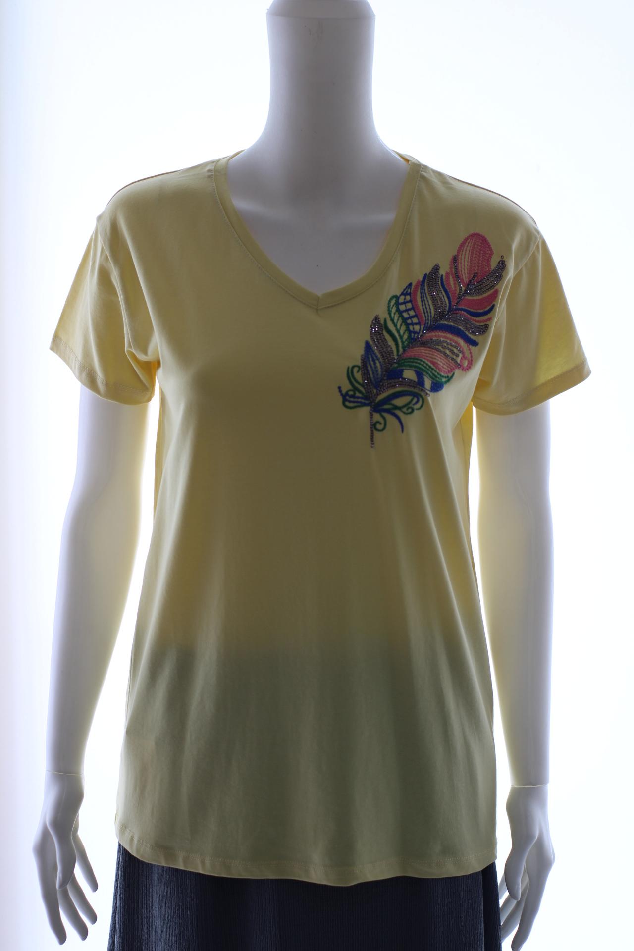 %100 PAMUK İŞLEMELİ PENYE