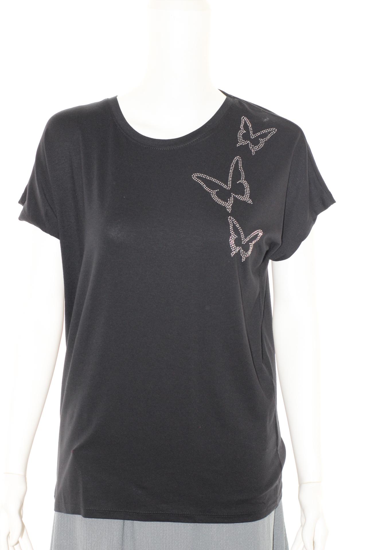 LİKRALI TAŞ DETAYLI PENYE