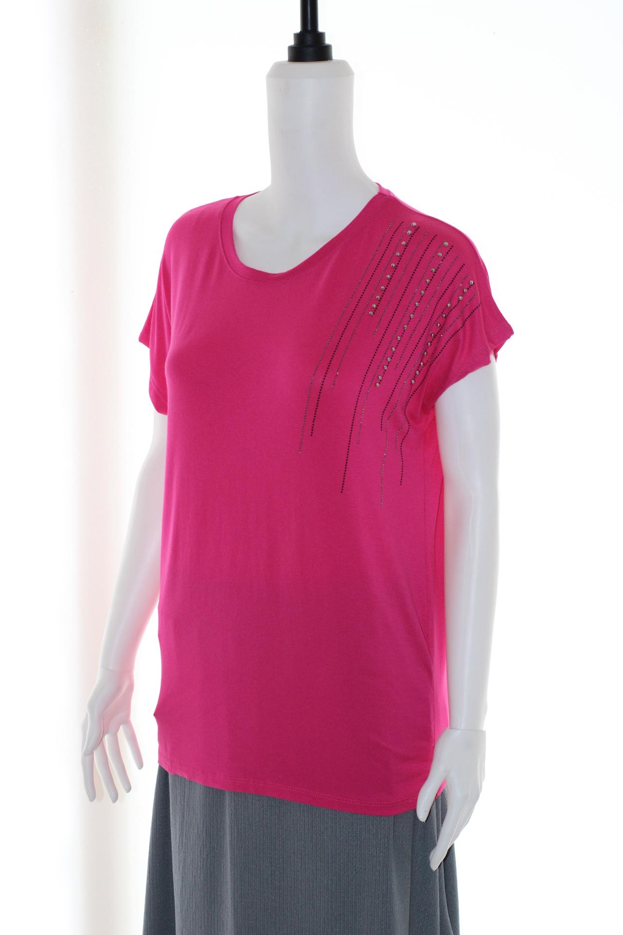 LİKRALI TAŞ DETAYLI PENYE