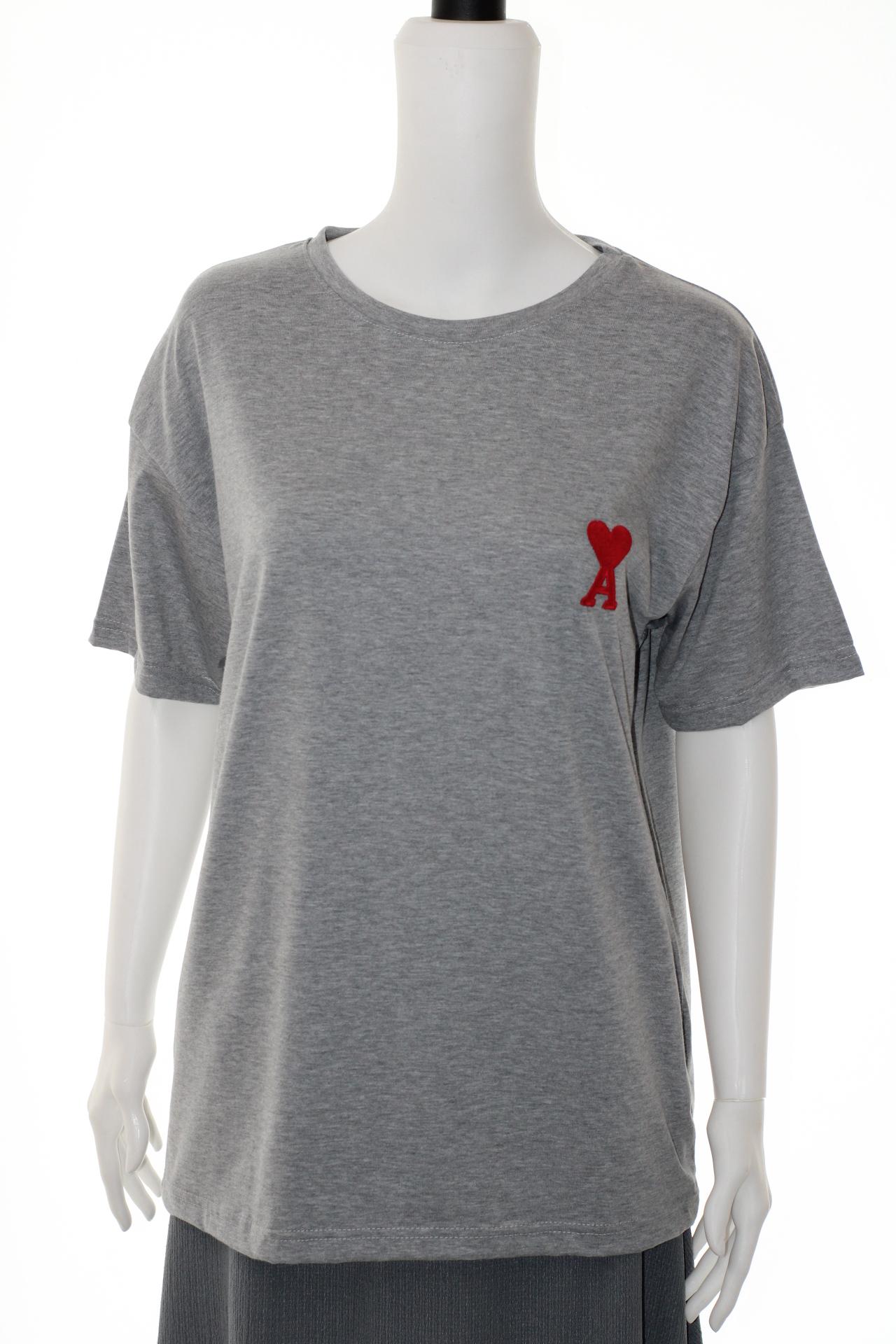 TİŞÖRT BAYAN KISA KOL